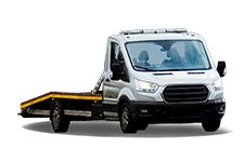 Car Hire East Grinstead - 3.5 Tonne Recovery Truck - Truck hire East grinstead