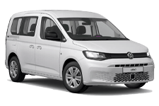 Car Hire East Grinstead - Caddy Van - Van hire East grinstead