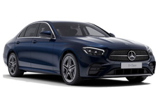 Car Hire East Grinstead - E Class Auto - car hire East grinstead