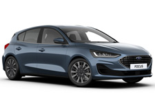 Car Hire East Grinstead - Focus Auto - car hire East grinstead