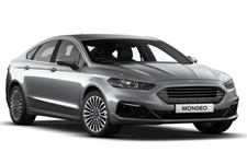 Car Hire East Grinstead - Mondeo - car hire East grinstead
