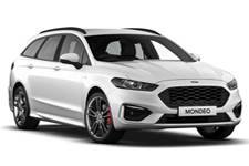 Car Hire East Grinstead - Mondeo Estate - car hire East grinstead