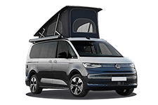 Car Hire East Grinstead - VW Campervan - Van hire East grinstead